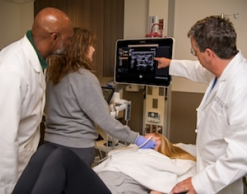 Advanced Emergency Medicine Ultrasound